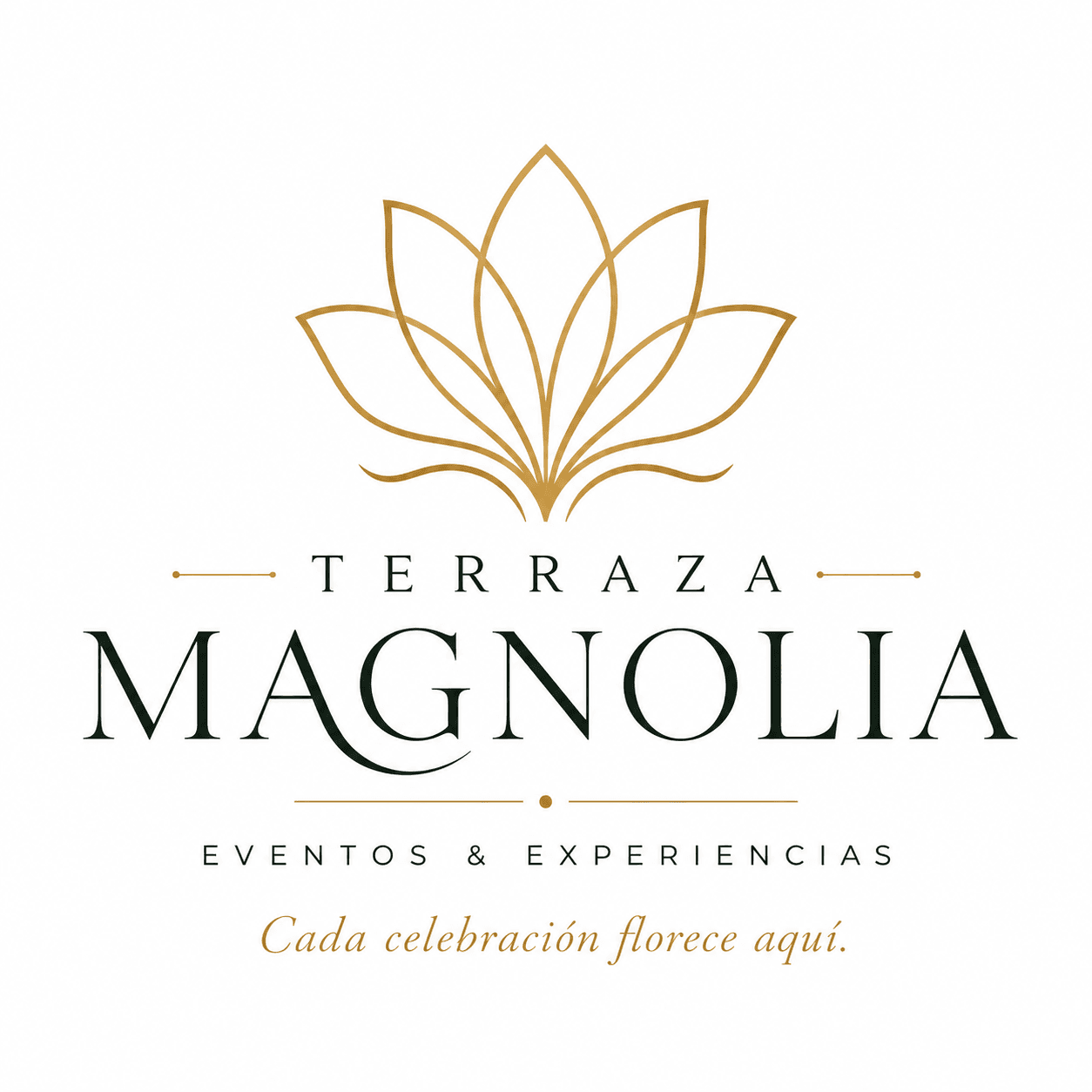 Terraza Magnolia
