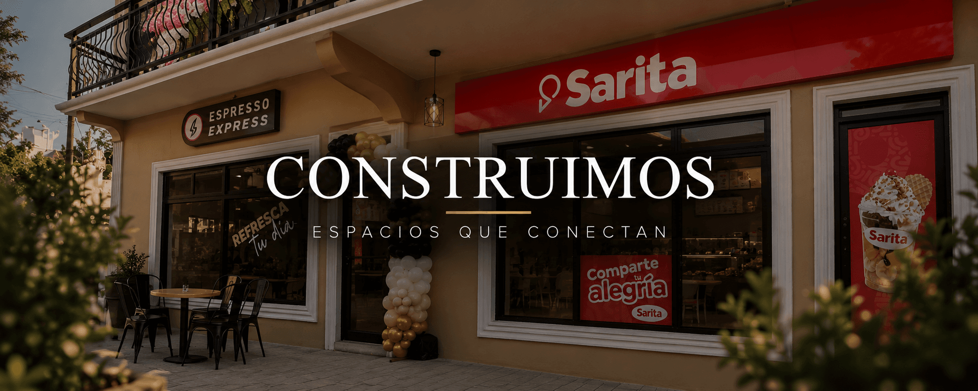LOAM Grupo Empresarial 1